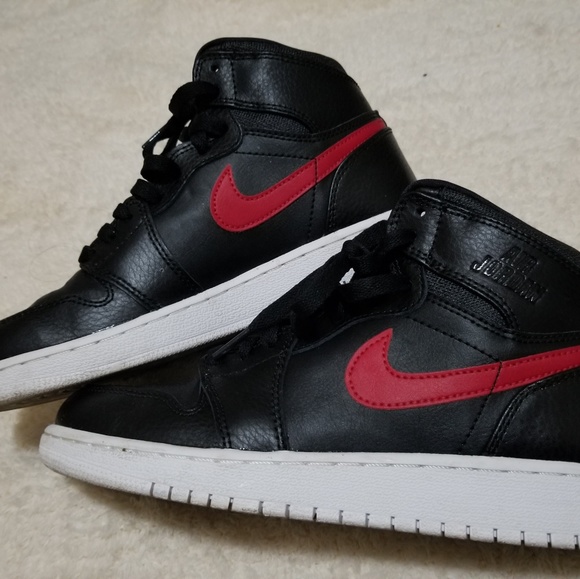 nike ebernon high women's